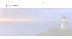 Desktop Screenshot of lighthouselabs.net